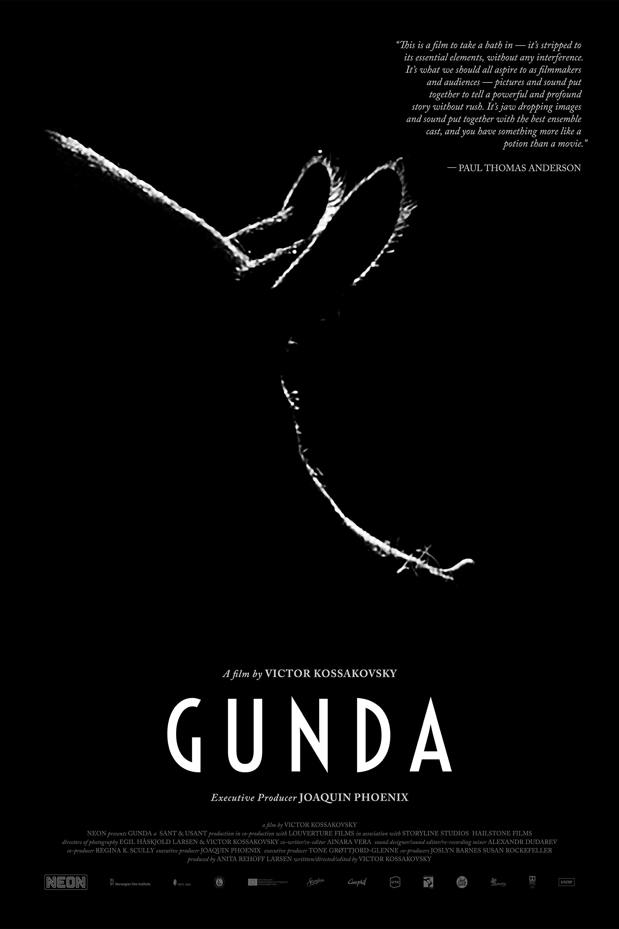 Gunda