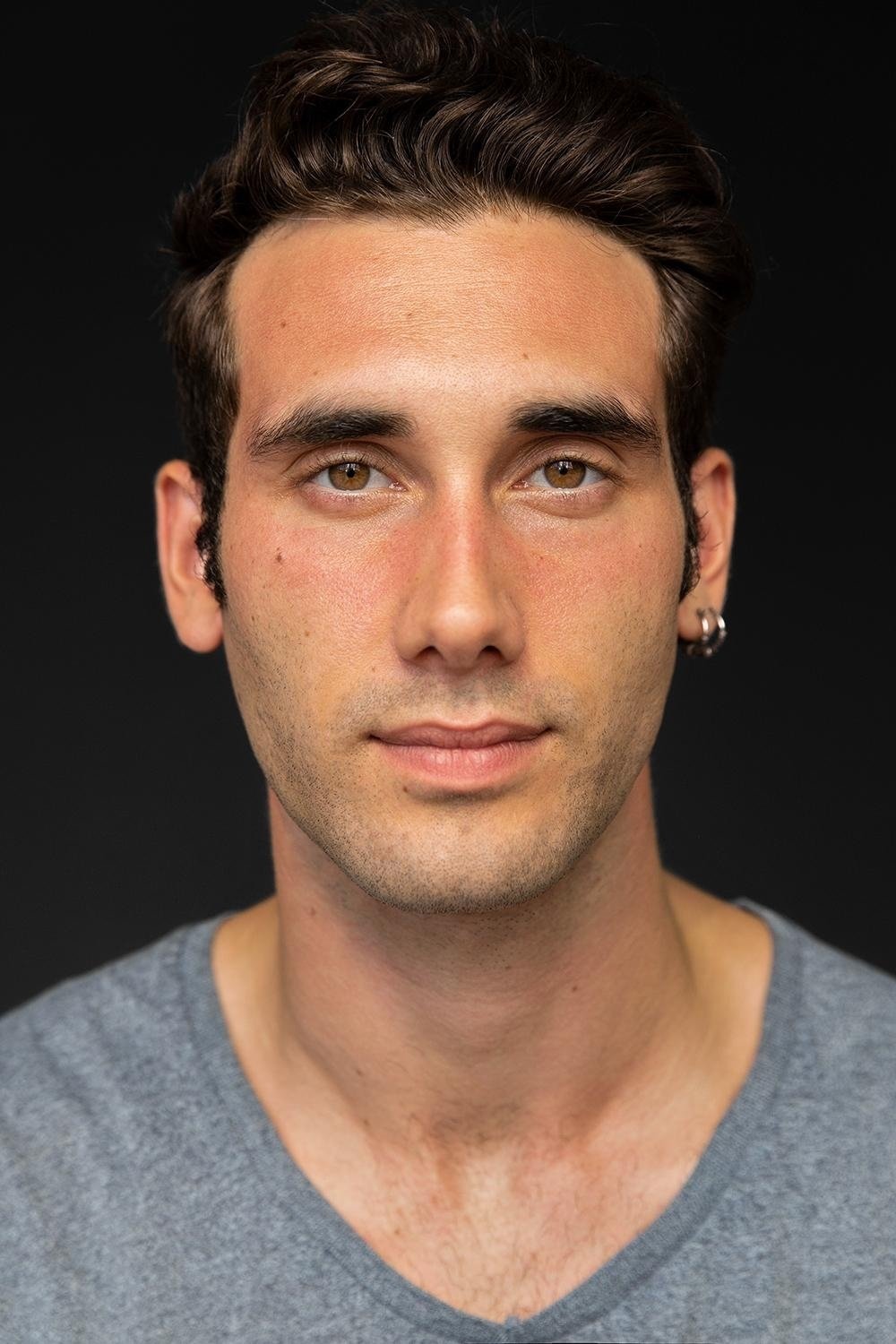 et billede af Rodrigo Trindade