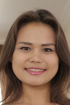 et billede af Mia Kiss