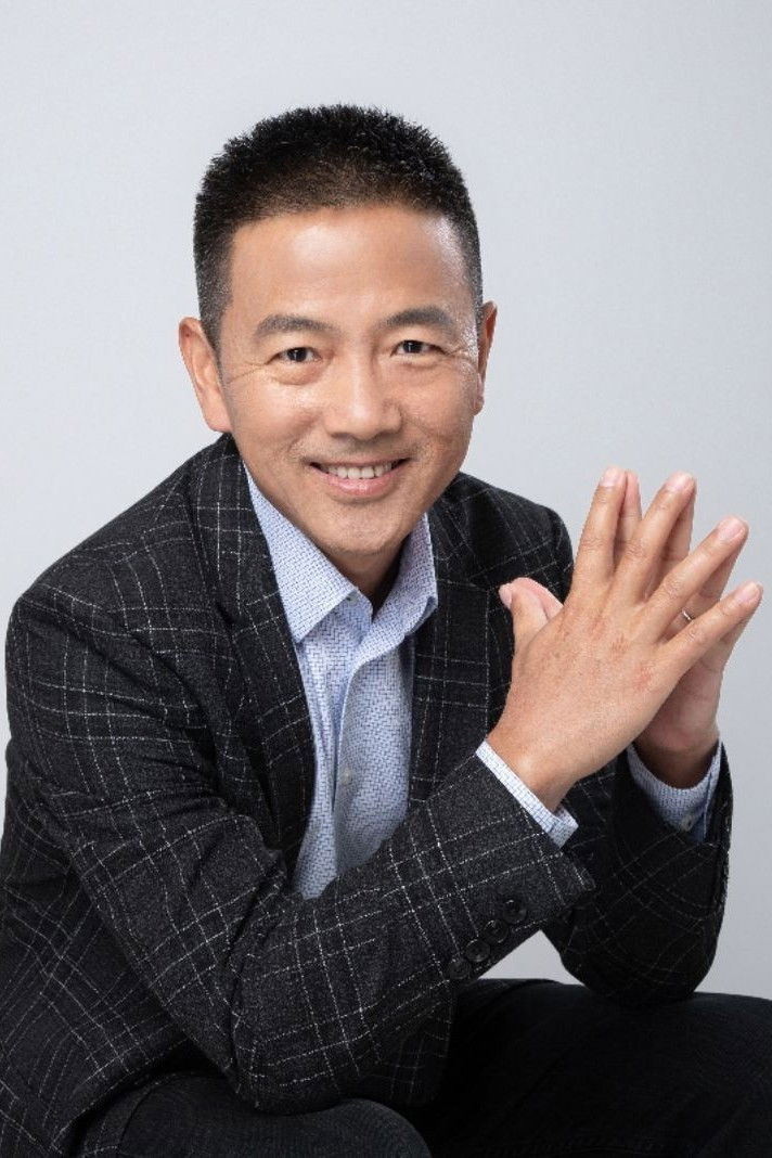 et billede af 李兵