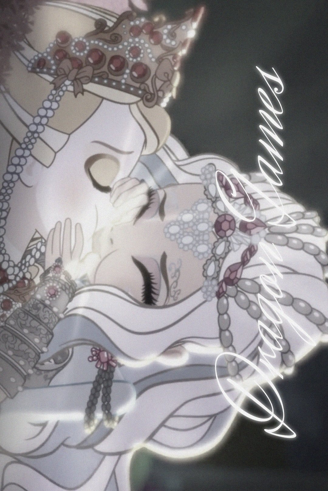 Ever After High: Dragon Games