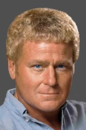 et billede af Russ Dillen