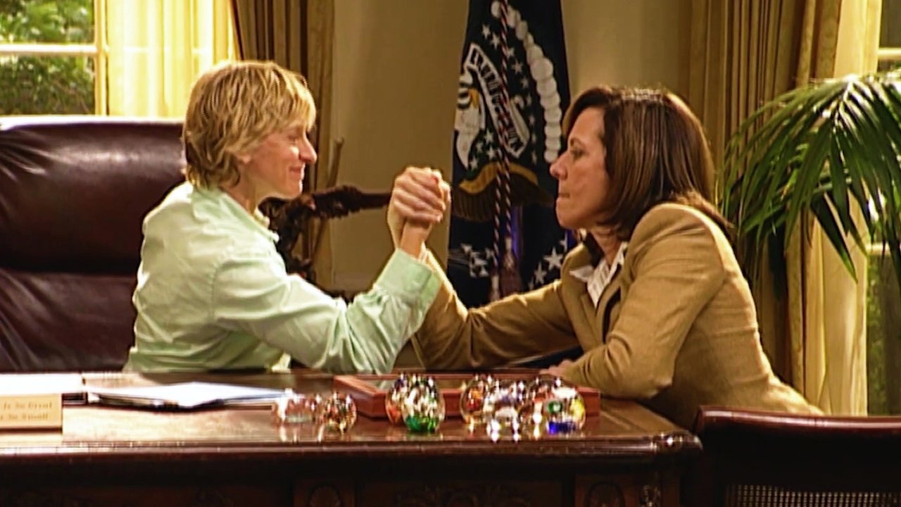 The Ellen DeGeneres Show