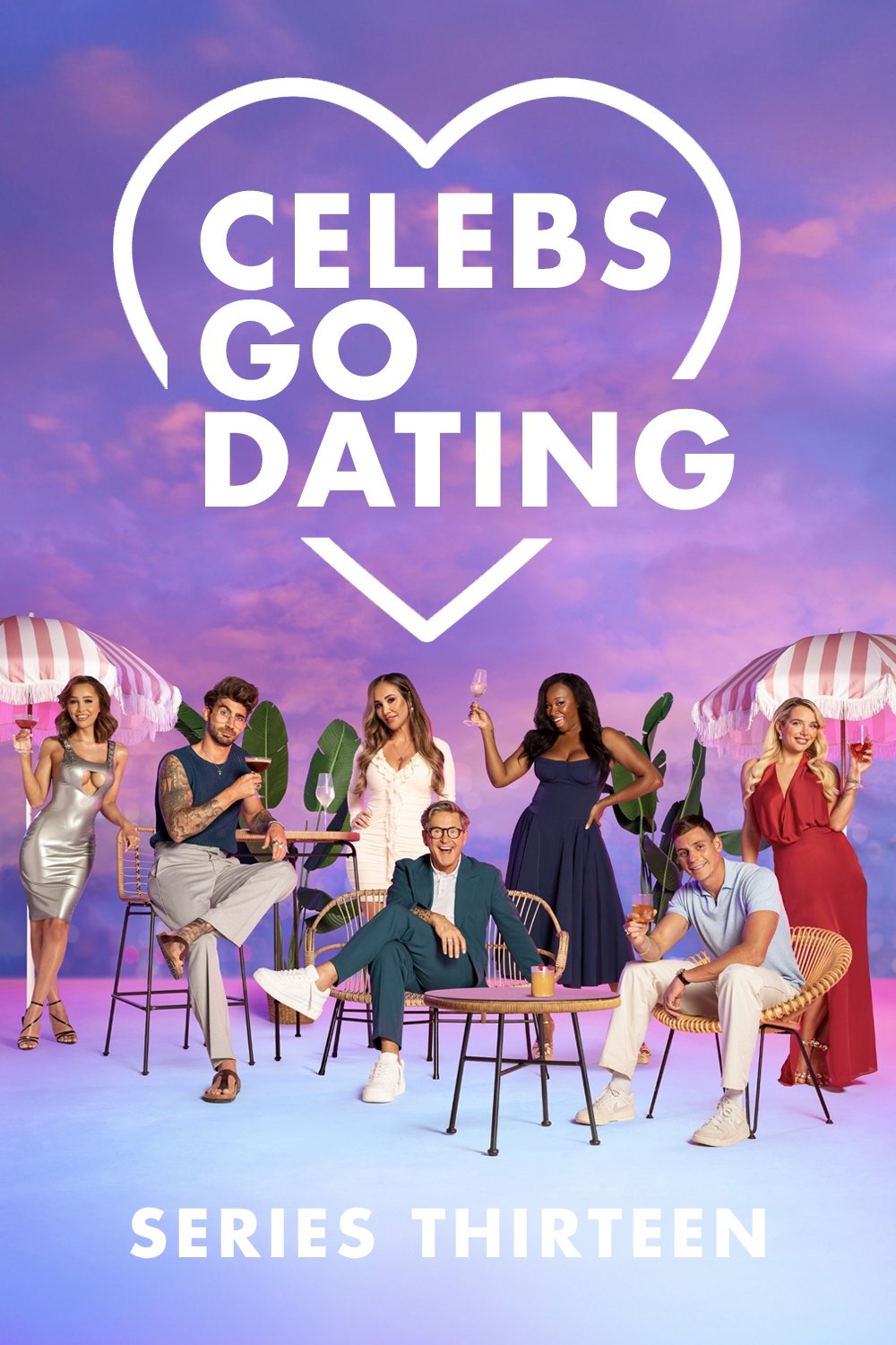 Celebs Go Dating - Season 13