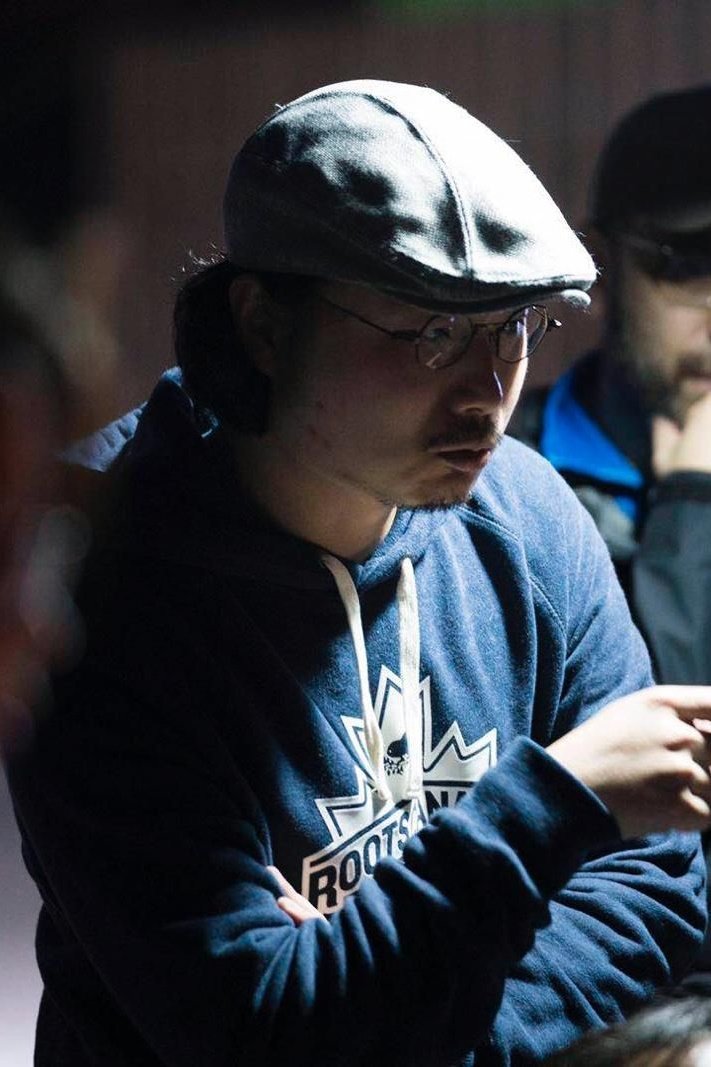 et billede af Chow Kai-Pong