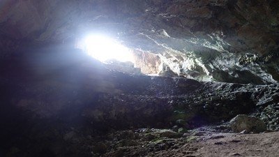 Greek Paranormal Seekers - Épisode 8