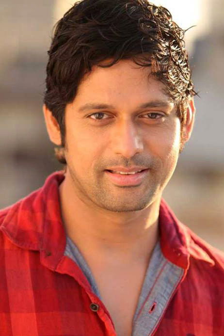 et billede af Rajesh Shringarpure