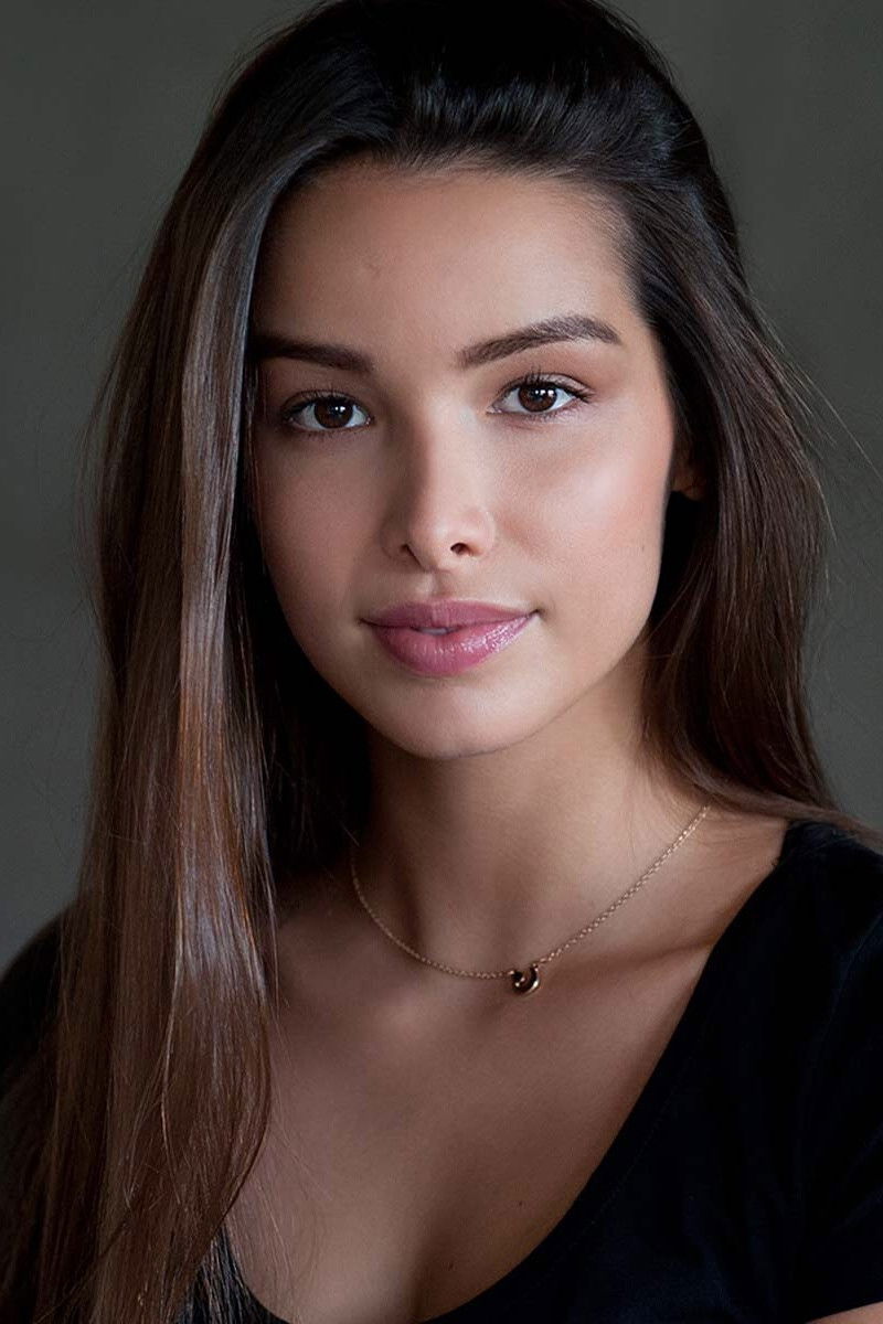 et billede af Inês Monteiro