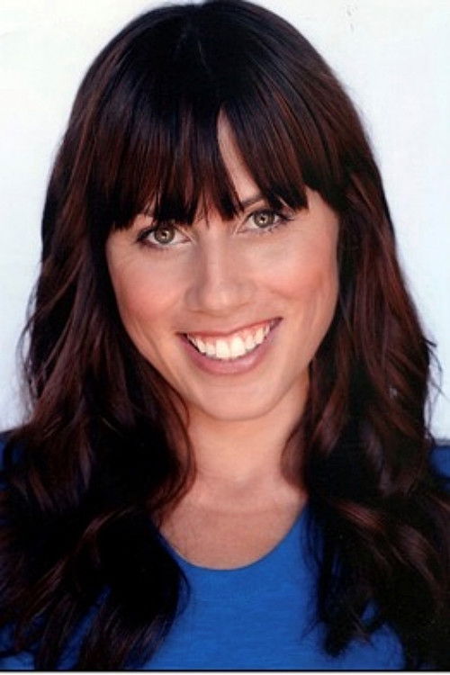 et billede af Vanessa Huntoon