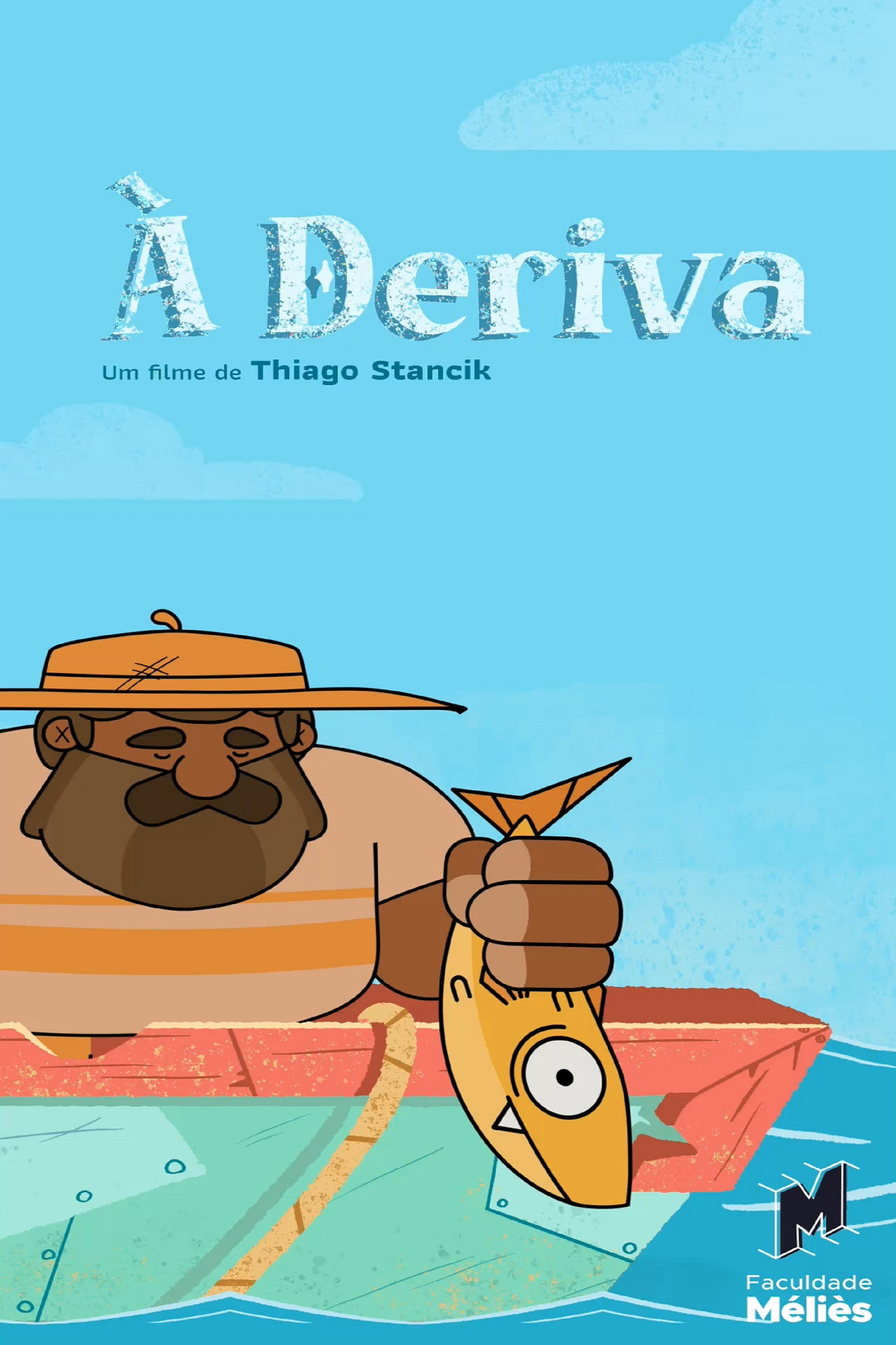 À Deriva