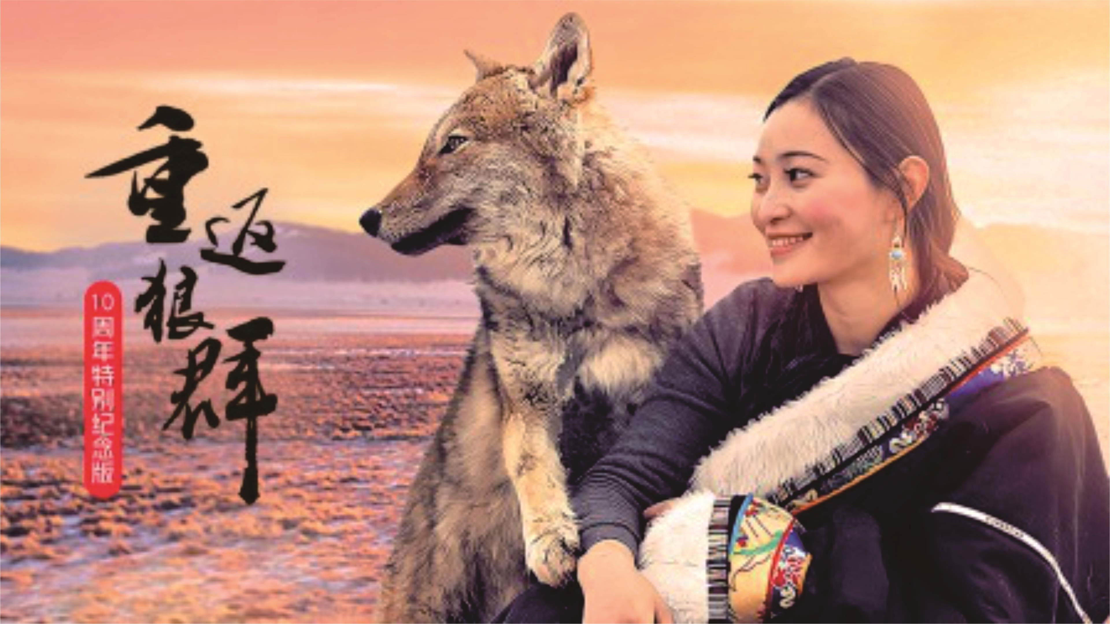 Return to the Wolves 10th Anniversary Special - Season 1