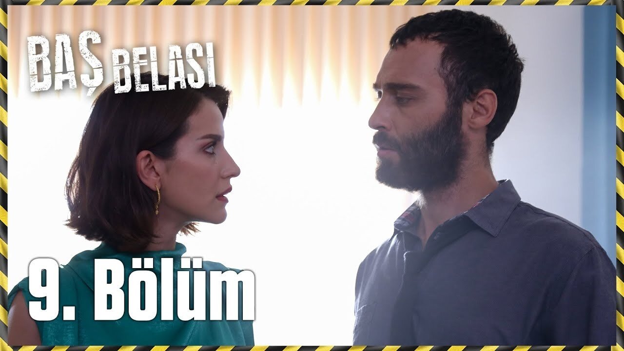 Thumbnail for Episode 9 Season 1 Episode 9