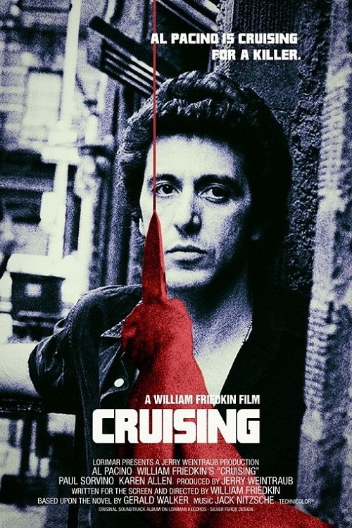 Cruising