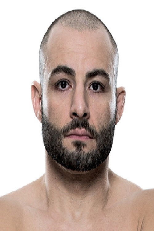 et billede af Chris Kelades