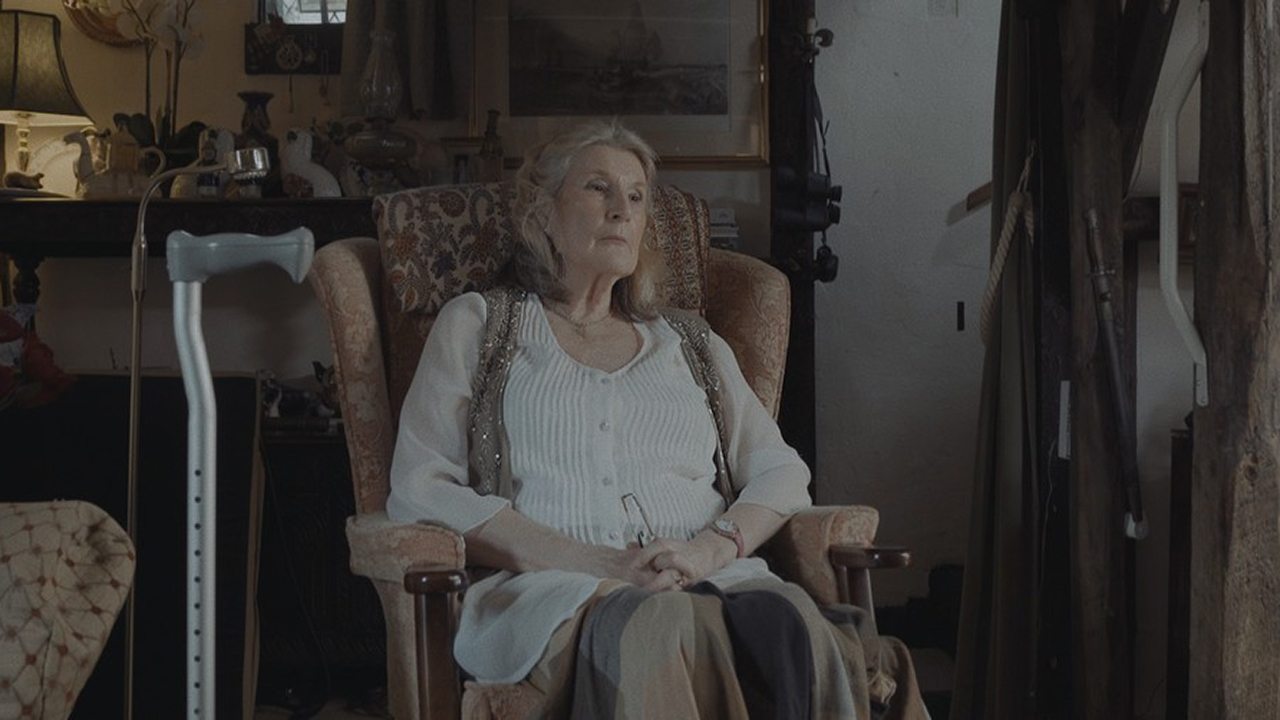 The Good Death (2019)