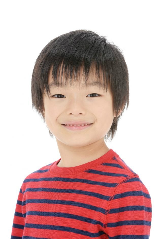 et billede af Taiyo Saito