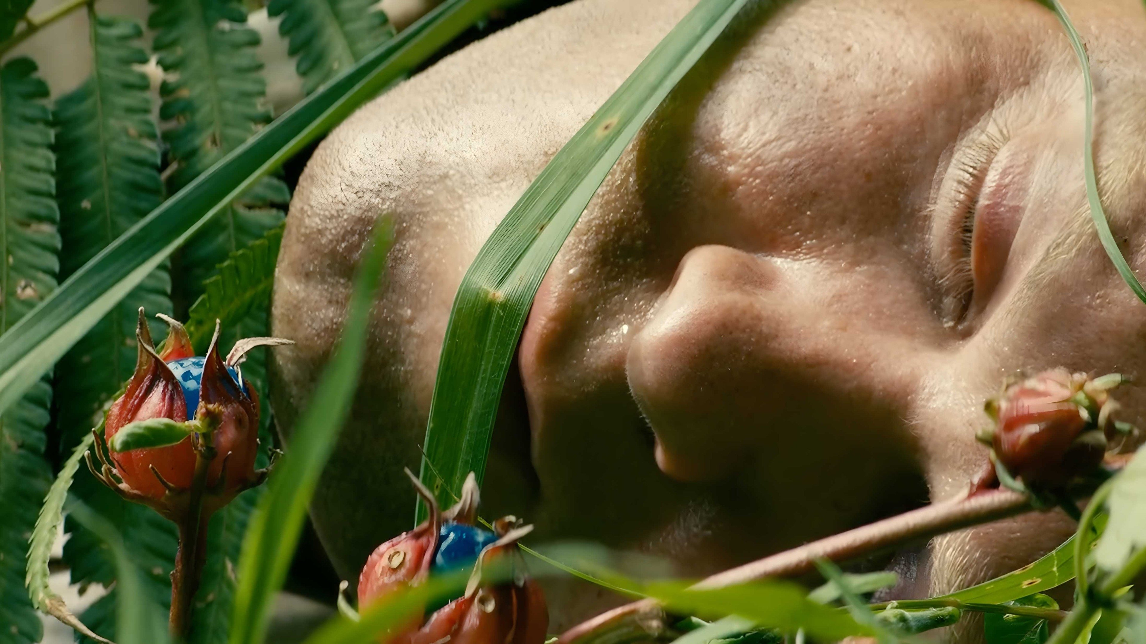 The Jungle (2012)