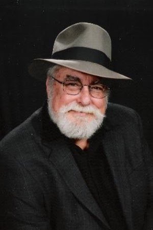 et billede af Jim Marrs