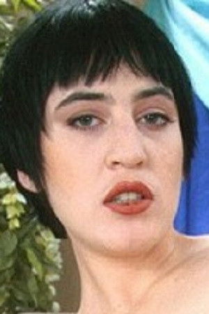 et billede af Cecile Hemery