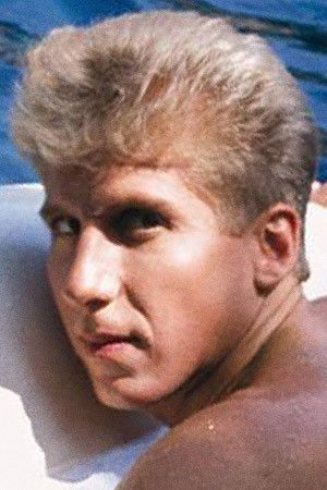 et billede af Jeff Hardy