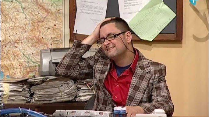 Odmarali&scaron;te 3