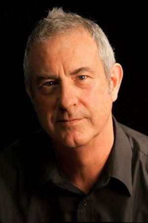 et billede af Graham Bidstrup