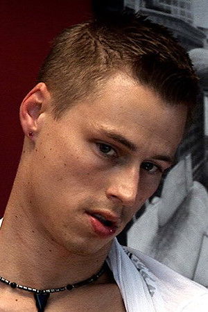 et billede af Jake B