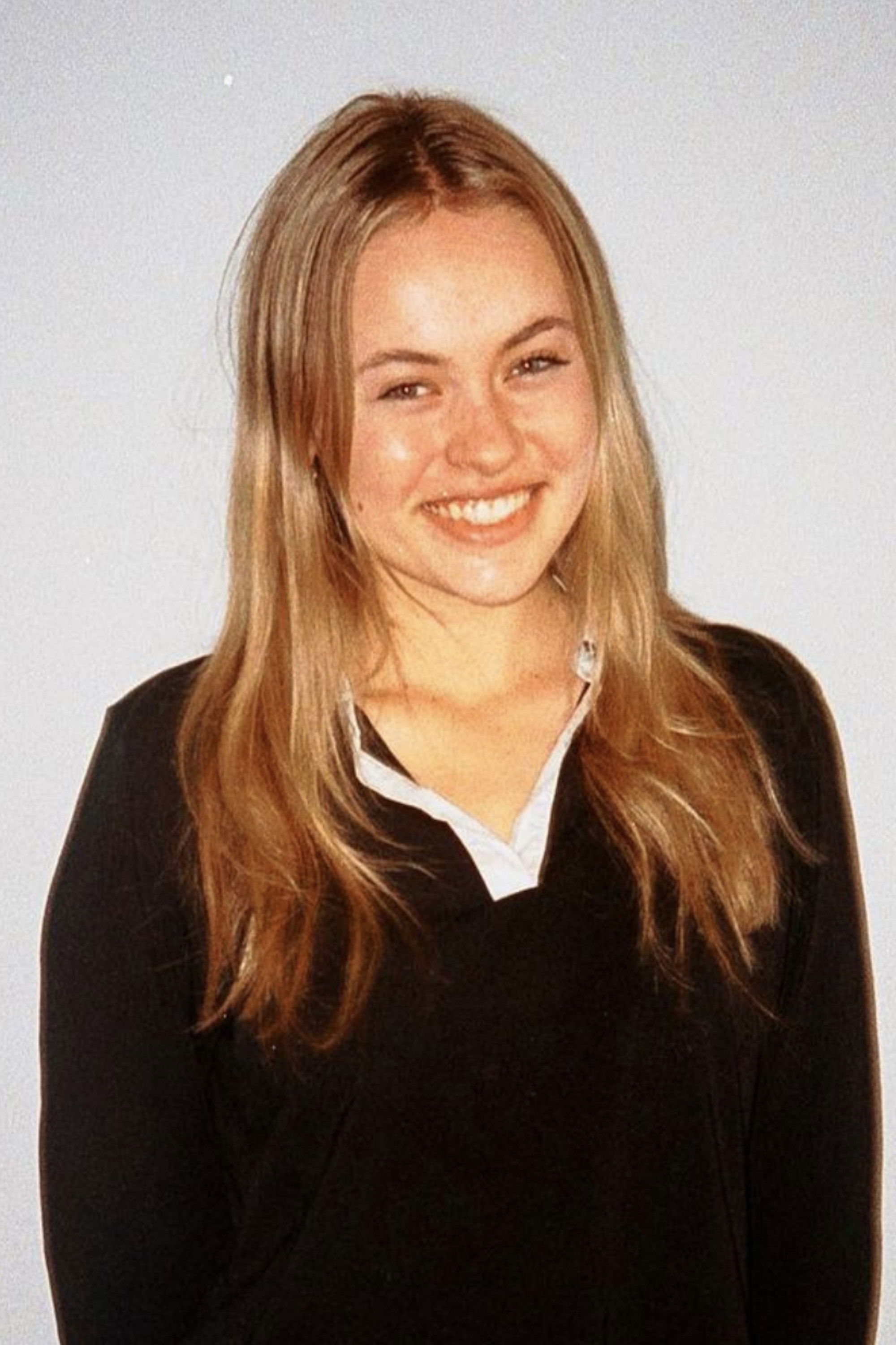 et billede af Kayla Holliday