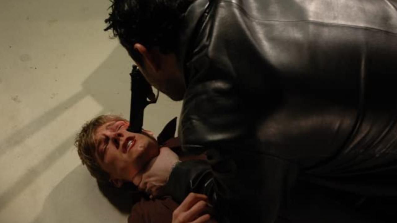 Rex (2008)