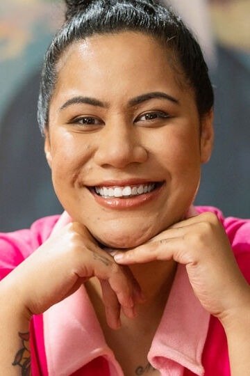 et billede af Bubbah