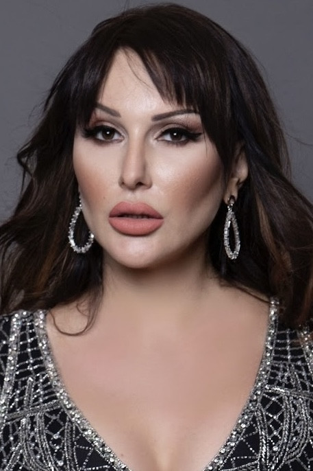 et billede af Chimnaz Sultanova