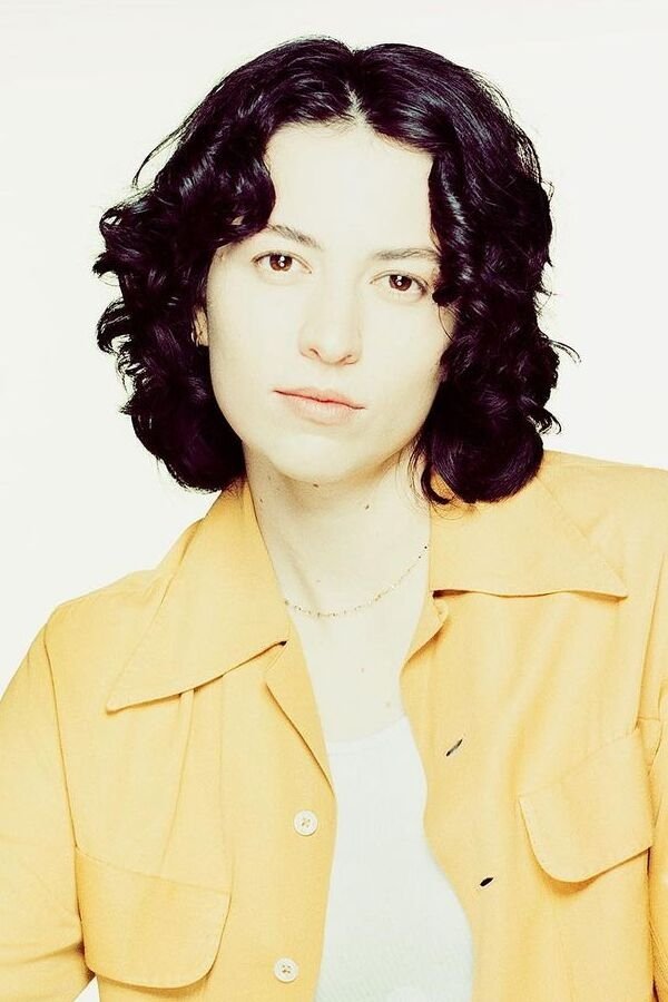 et billede af Josette Maskin