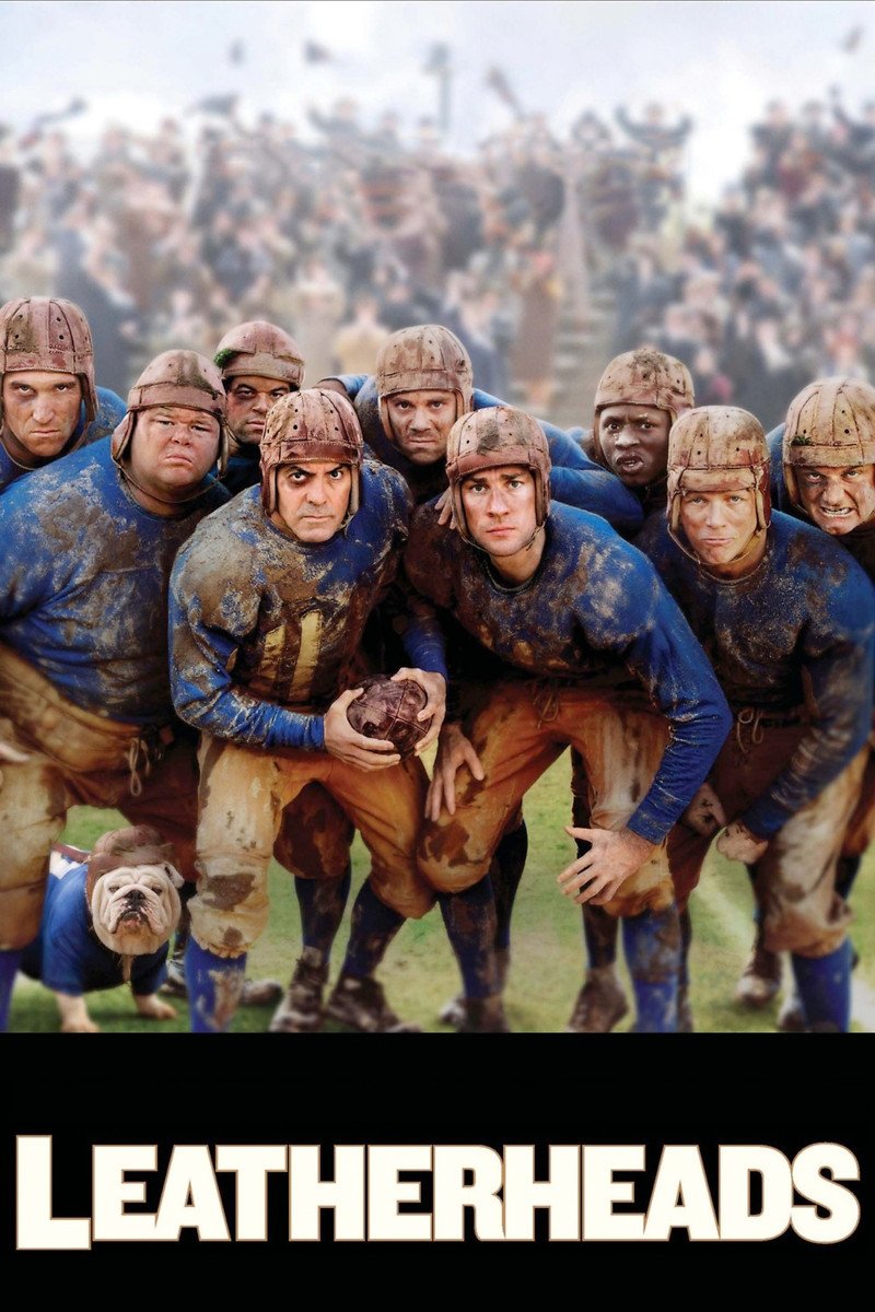 Leatherheads