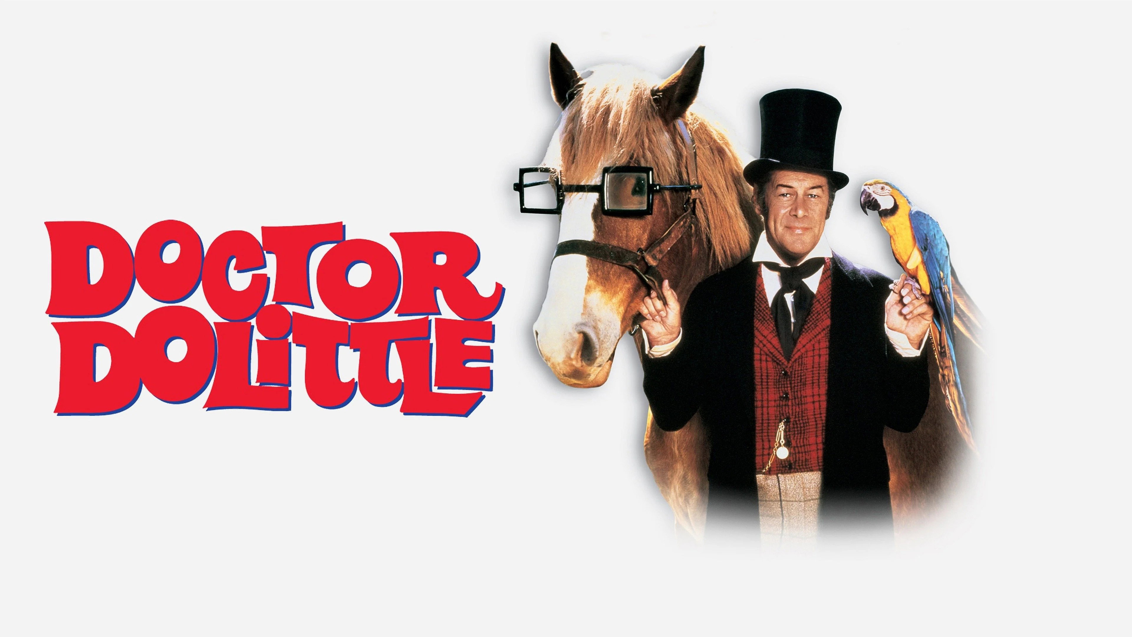 Doctor Dolittle