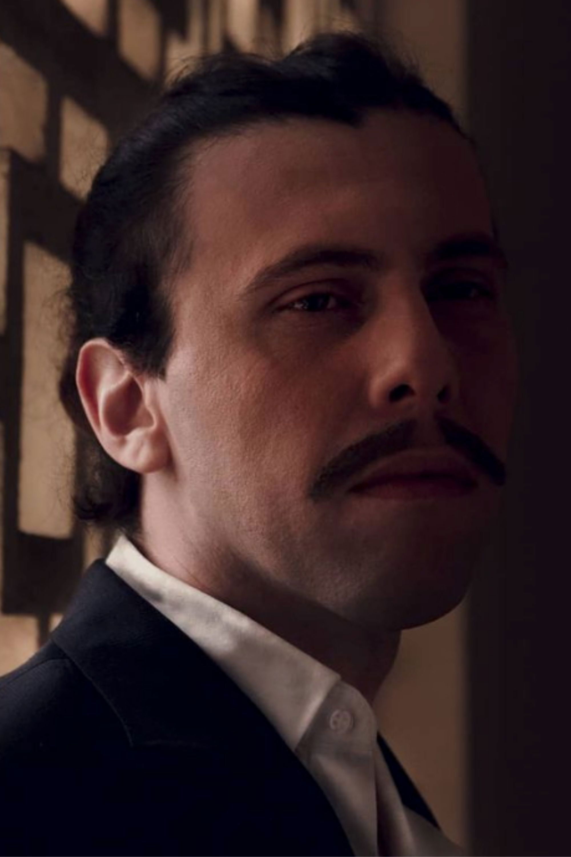 et billede af Eric Bortolato