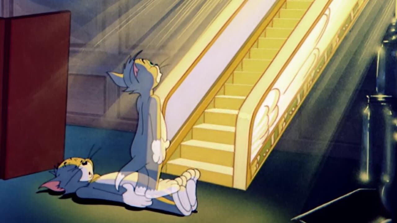 Heavenly Puss (1949)