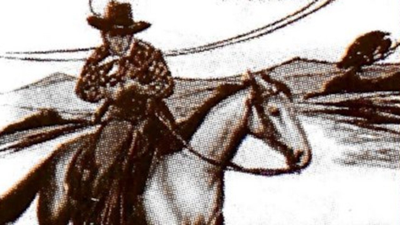 A Marked Man (1917)