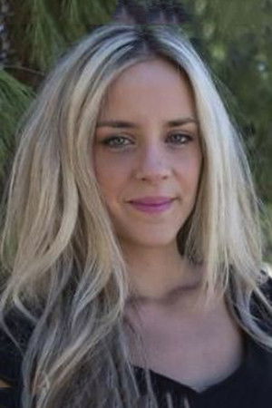 et billede af Agorasti Arvaniti