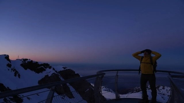 Thumbnail for Episode 7 Season 1 Episode 7