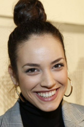 et billede af Marina Ćosić