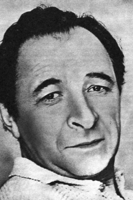 et billede af Yevgeni Lebedev