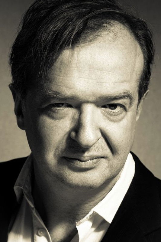 et billede af Mathieu Lagarrigue