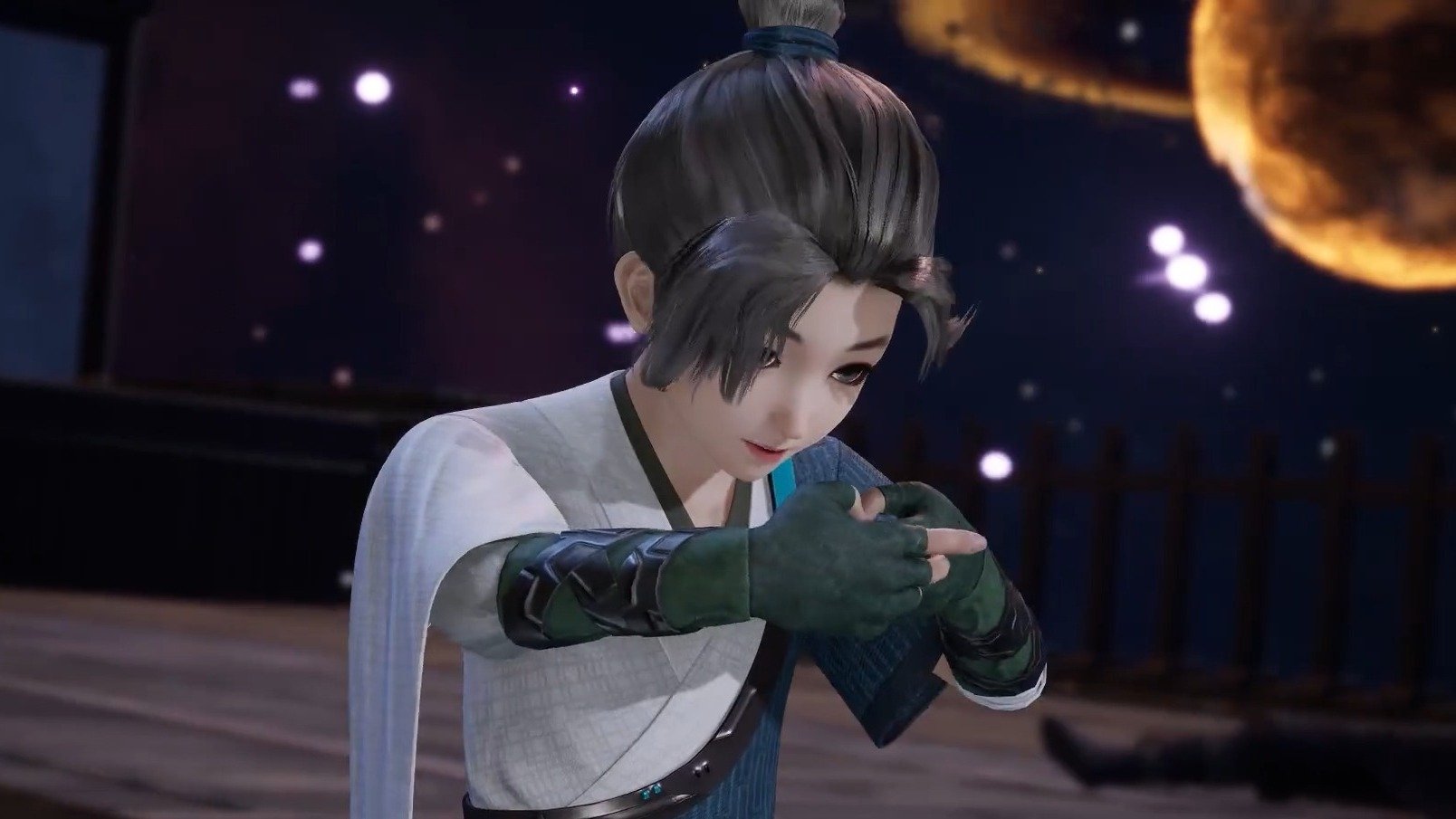 星河至尊 - Épisode 115