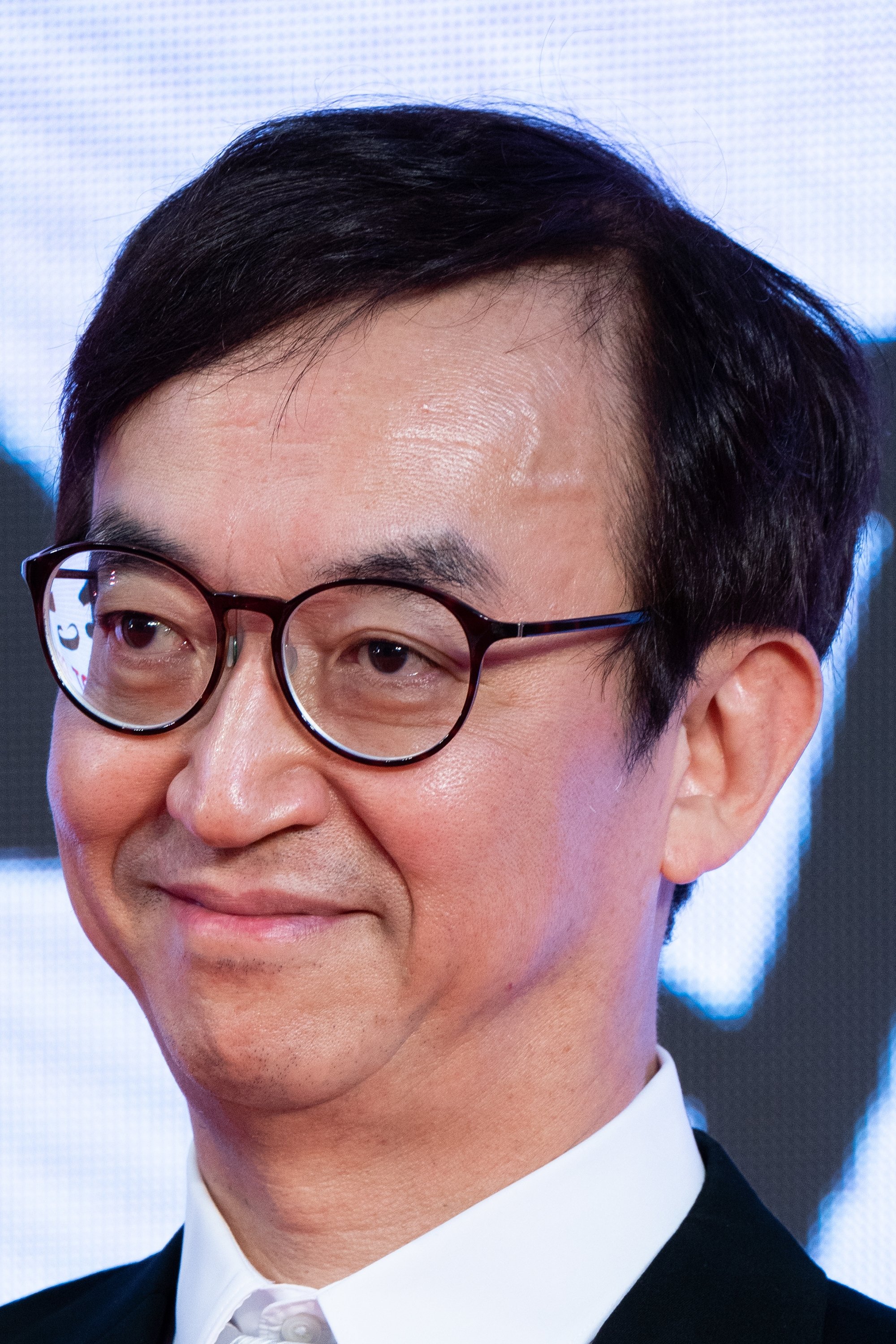 et billede af Ryusuke Hikawa