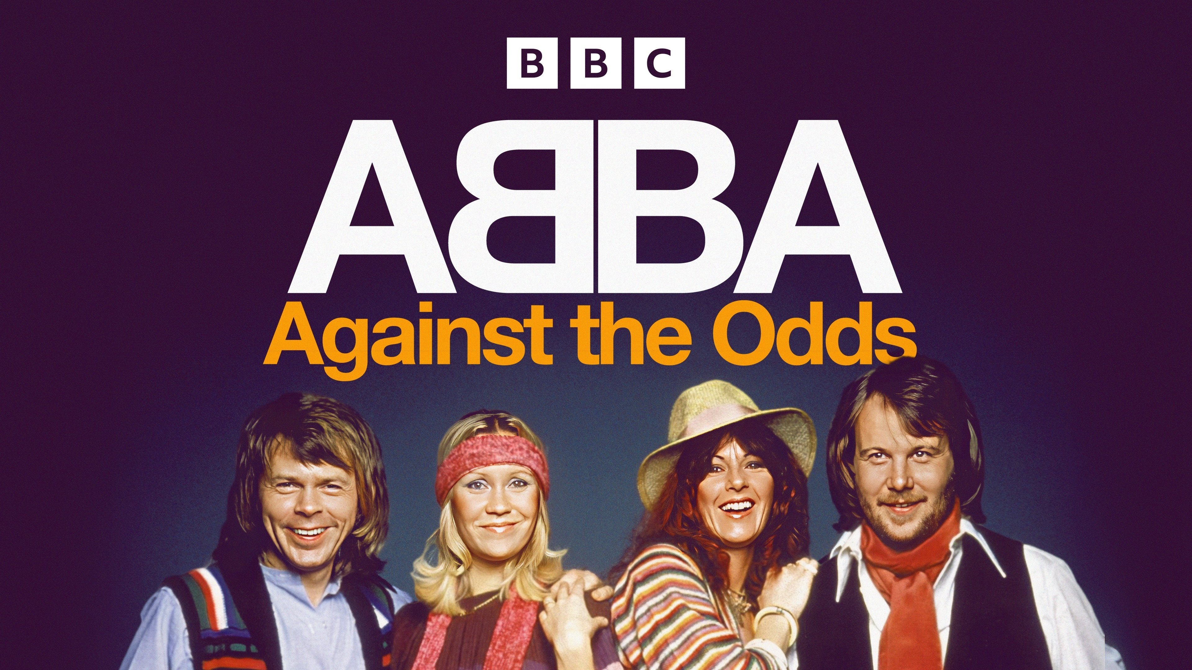 ABBA: Against the Odds (2024)