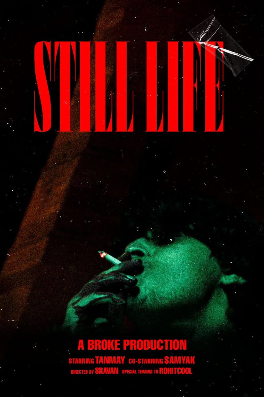 STILL LIFE