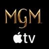 MGM Apple TV Channel's logo