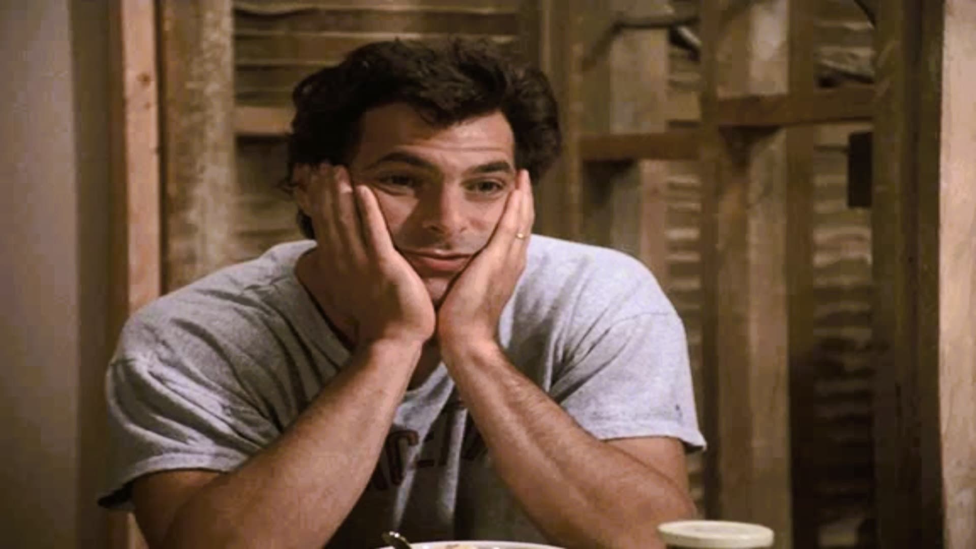 thirtysomething