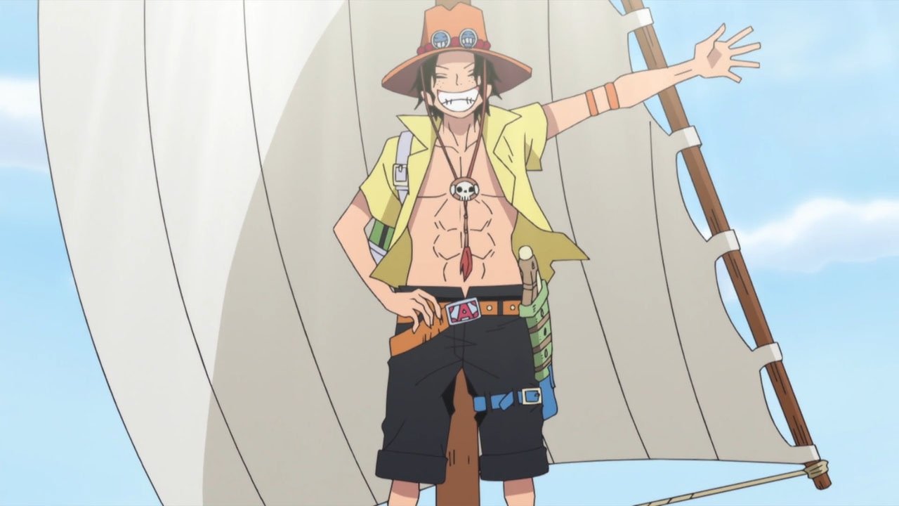One Piece