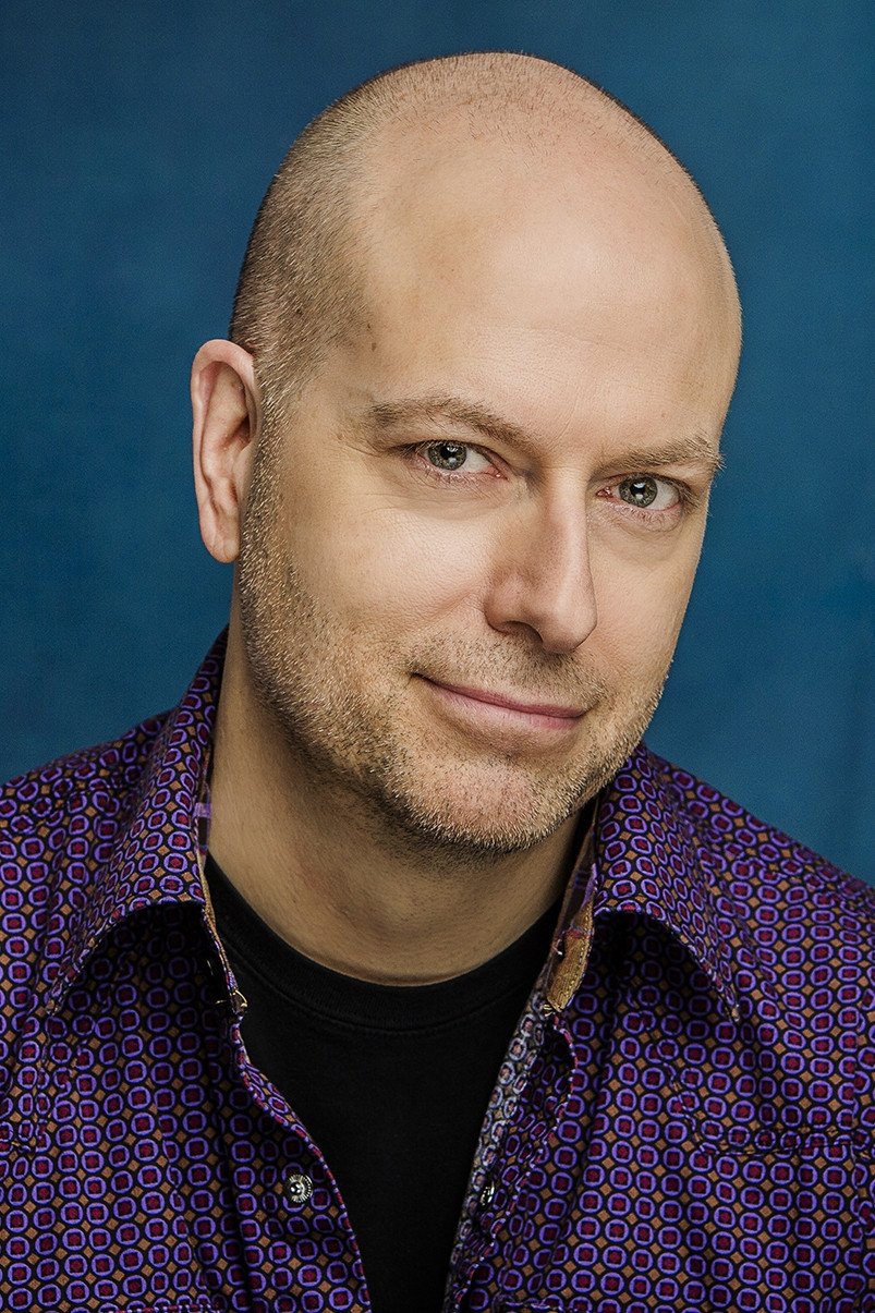 et billede af Josh Holliday